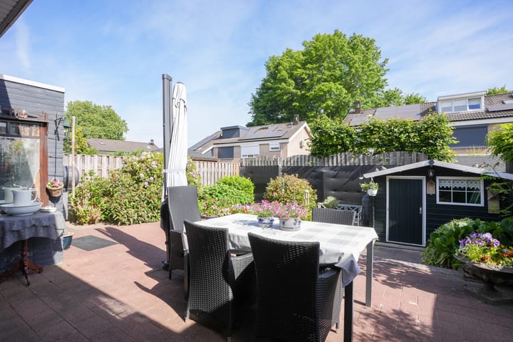 Foto 26 van Winston Churchilllaan 8