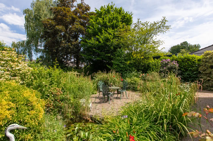 Foto 46 van Aalscholversingel 11