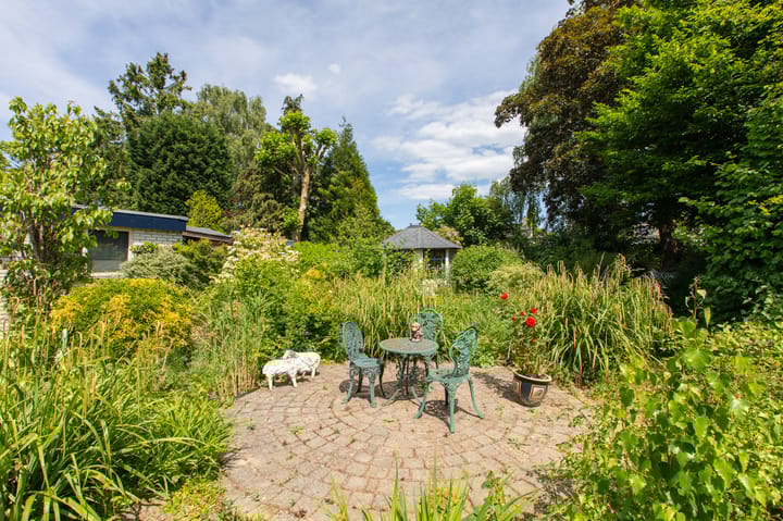 Foto 47 van Aalscholversingel 11