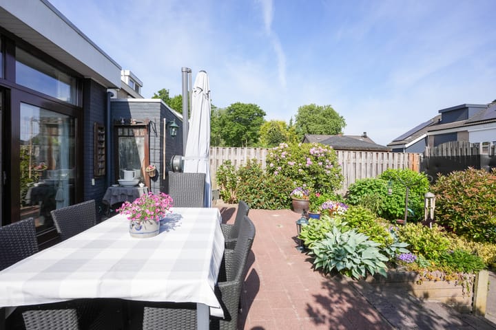 Foto 28 van Winston Churchilllaan 8