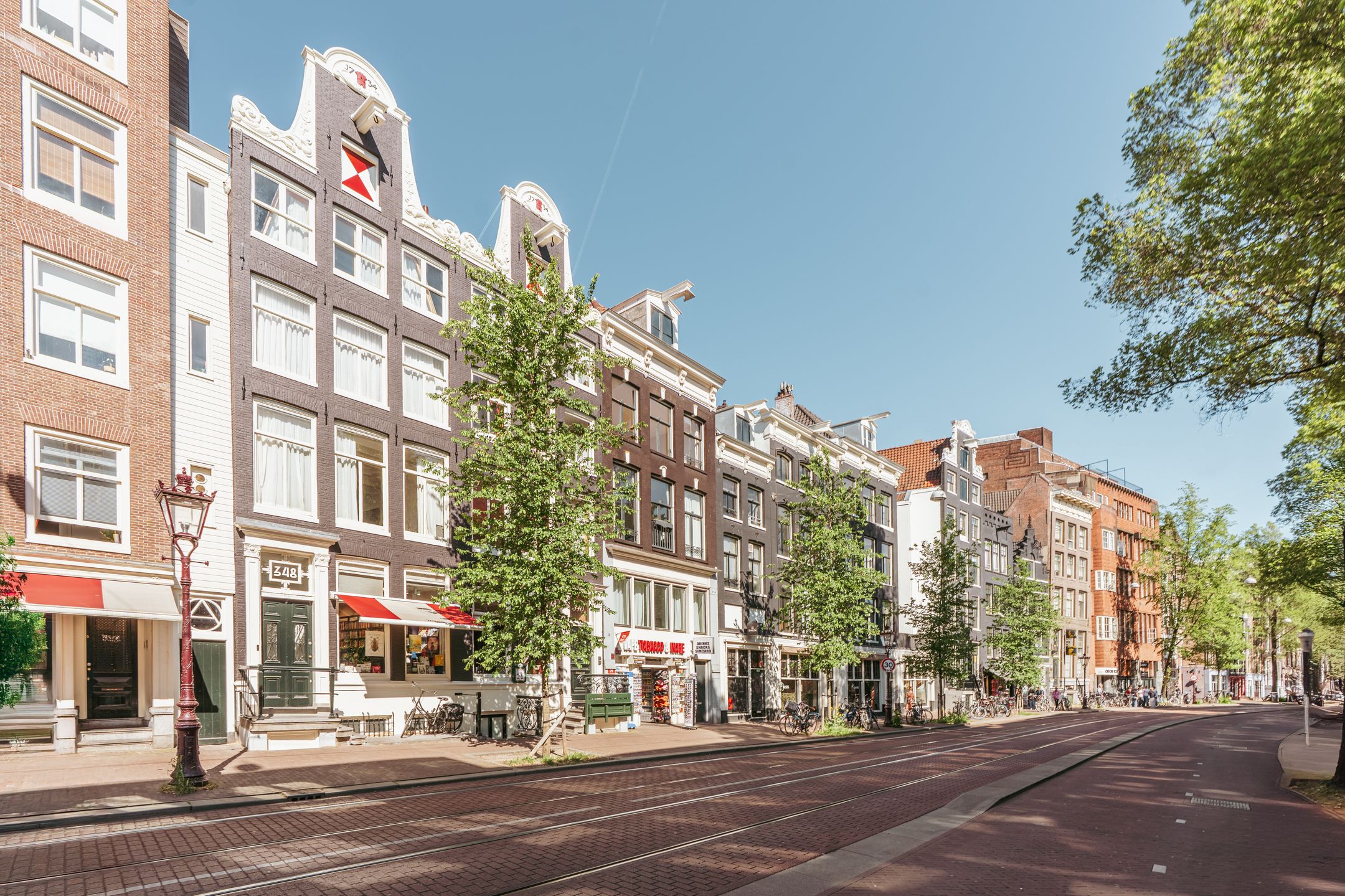 Foto 18 van Nieuwezijds Voorburgwal 344-3