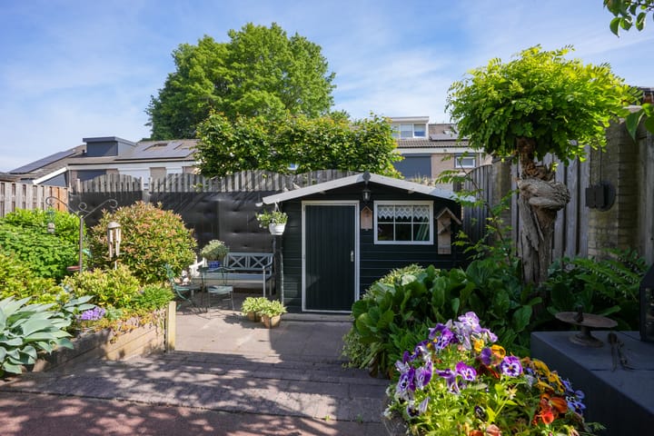 Foto 29 van Winston Churchilllaan 8