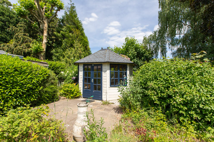 Foto 48 van Aalscholversingel 11