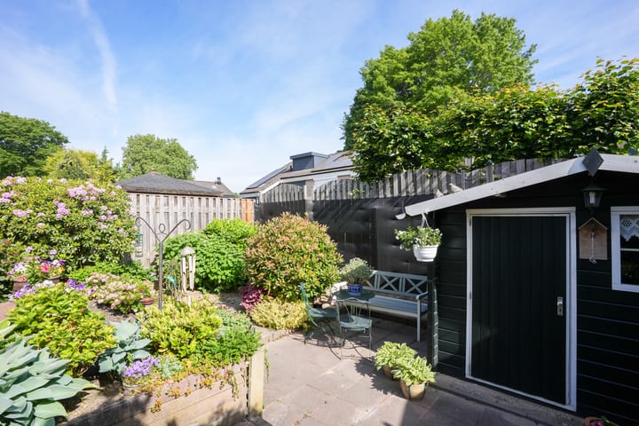 Foto 30 van Winston Churchilllaan 8