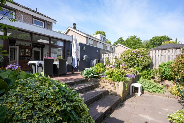 Foto 31 van Winston Churchilllaan 8