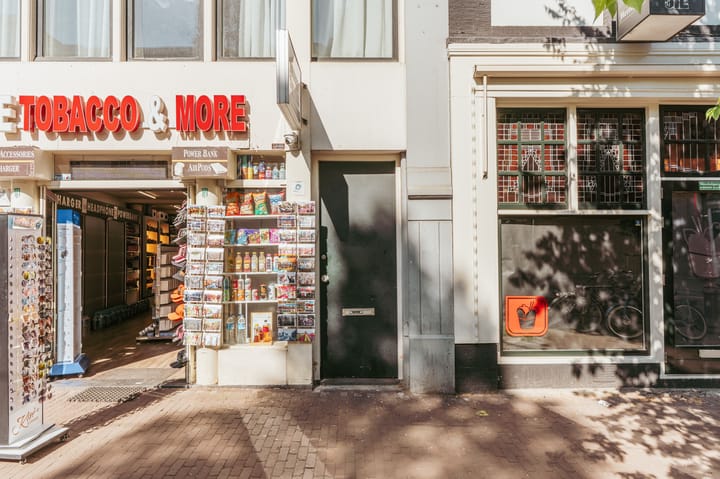 Foto 20 van Nieuwezijds Voorburgwal 344-3