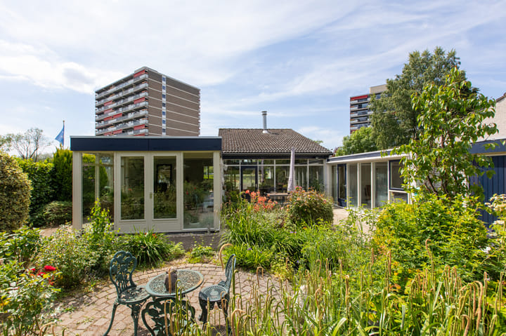 Foto 51 van Aalscholversingel 11