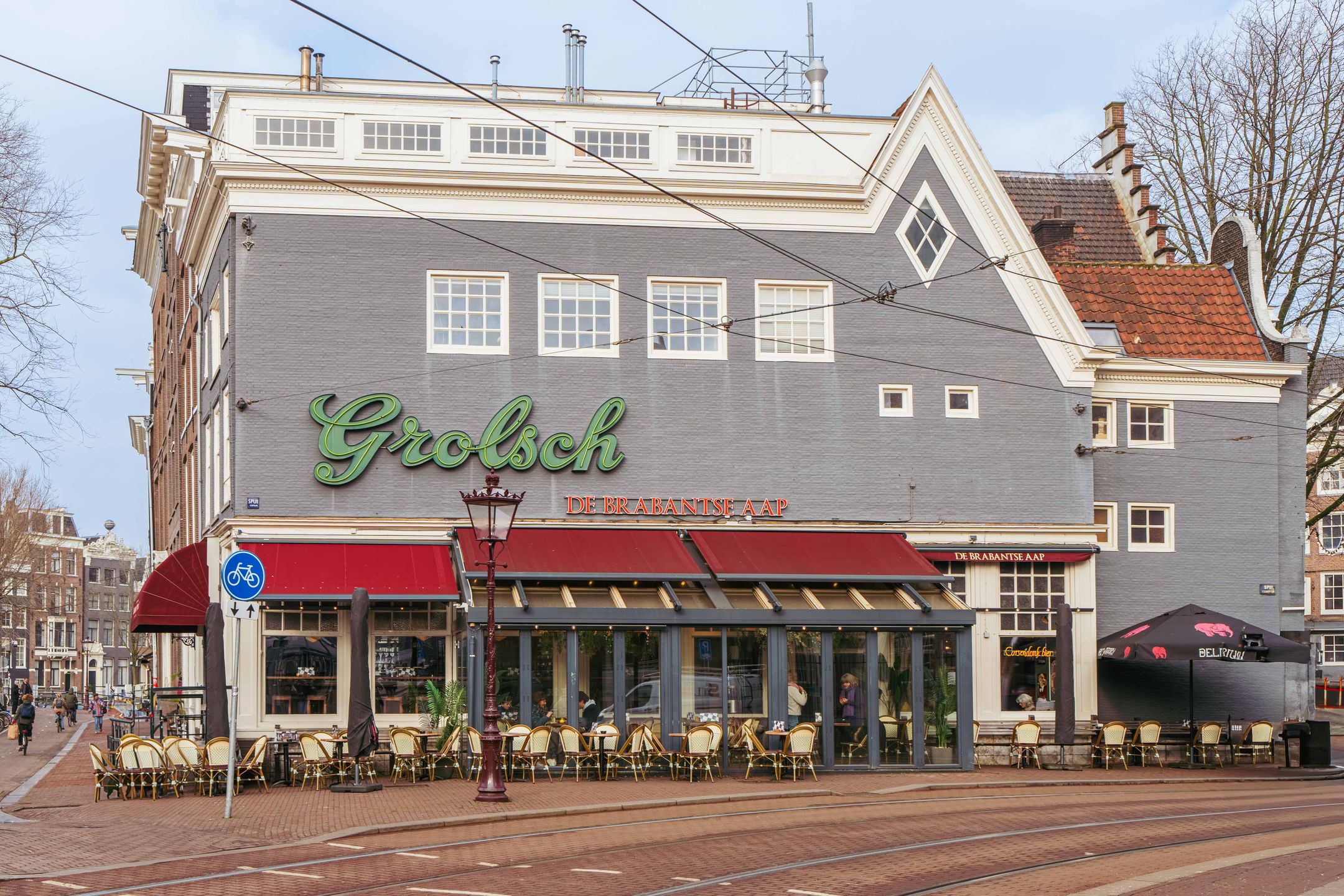 Foto 21 van Nieuwezijds Voorburgwal 344-3