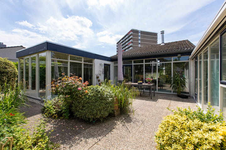 Foto 52 van Aalscholversingel 11