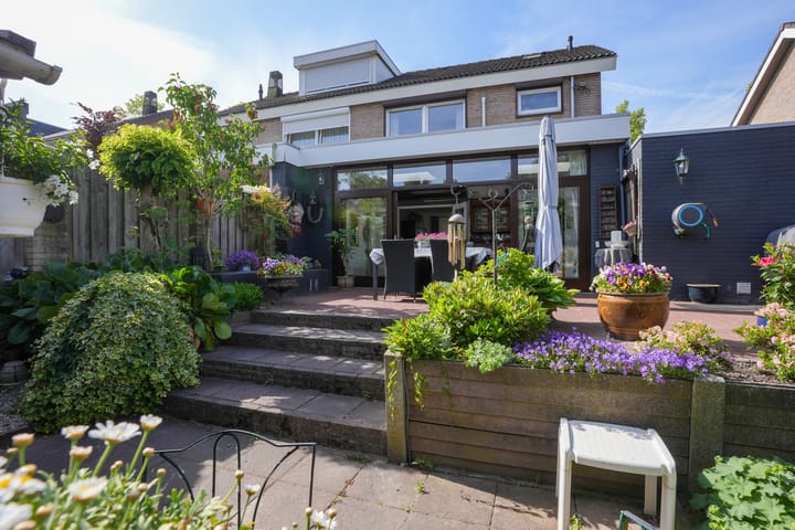 Foto 33 van Winston Churchilllaan 8