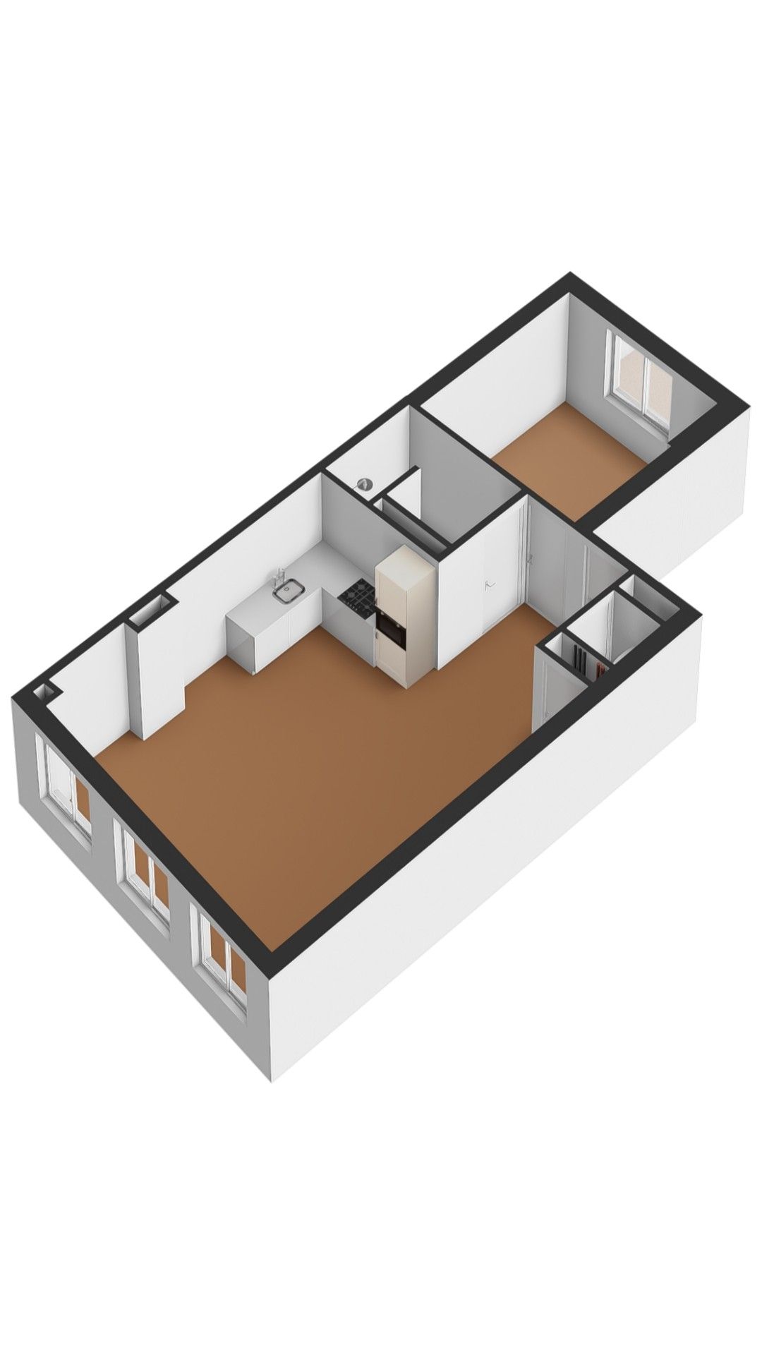 Foto 23 van Nieuwezijds Voorburgwal 344-3