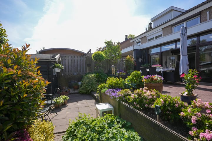 Foto 34 van Winston Churchilllaan 8