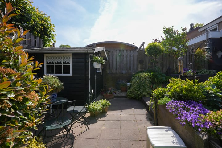 Foto 35 van Winston Churchilllaan 8