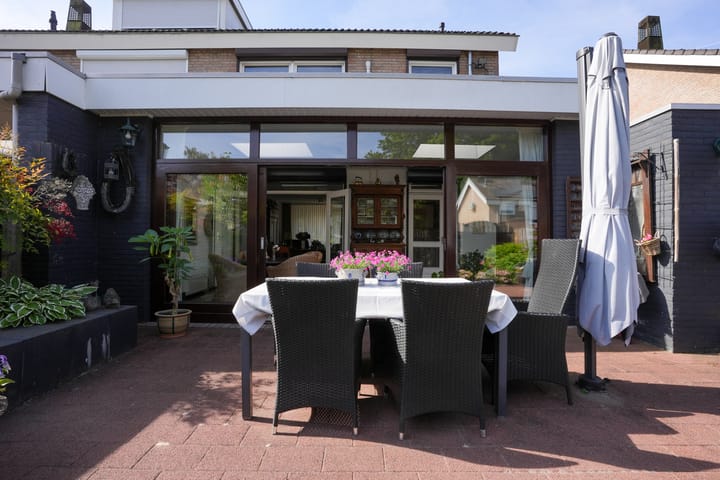 Foto 36 van Winston Churchilllaan 8