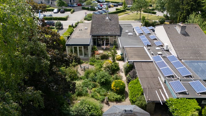 Foto 56 van Aalscholversingel 11