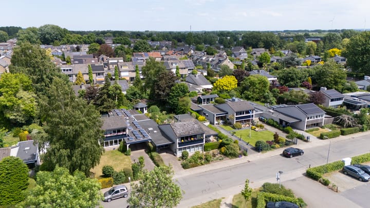 Foto 57 van Aalscholversingel 11