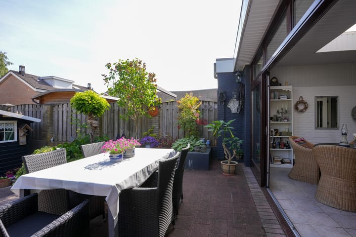 Foto 38 van Winston Churchilllaan 8