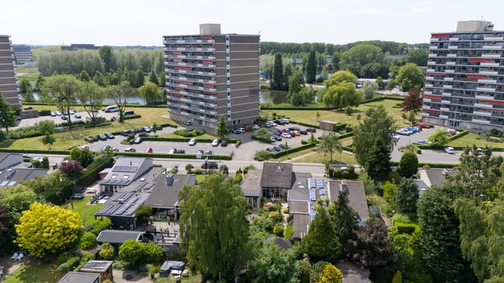 Foto 58 van Aalscholversingel 11