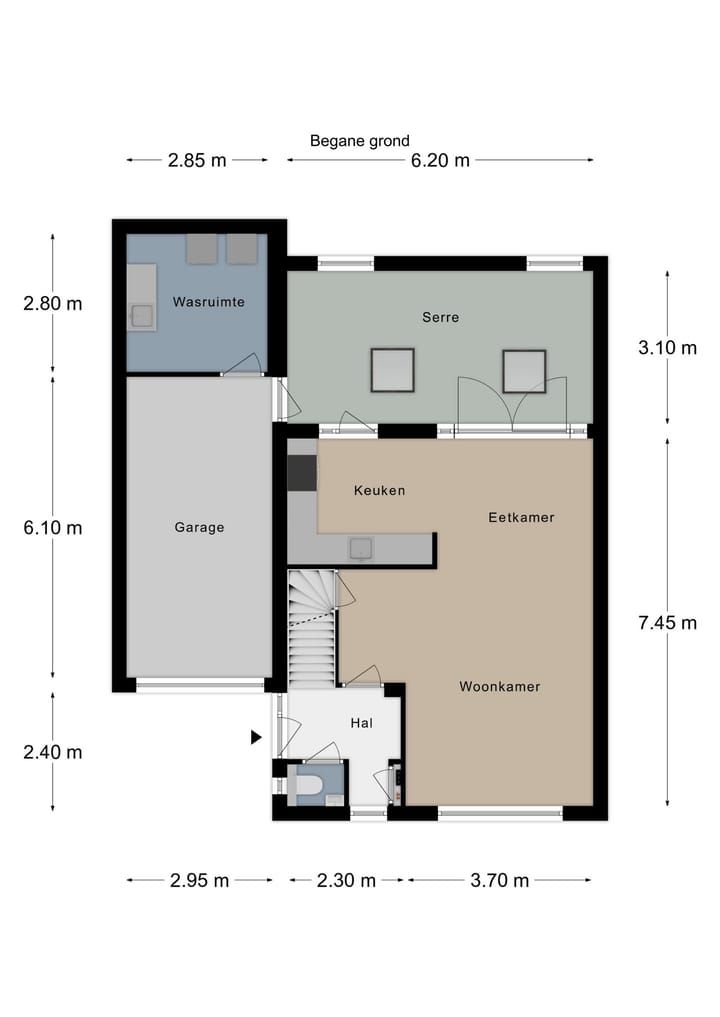 Foto 39 van Winston Churchilllaan 8