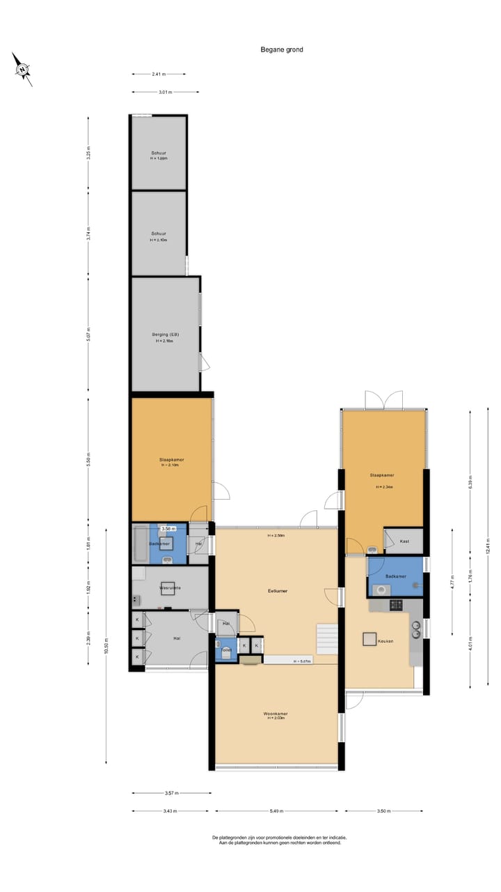 Foto 59 van Aalscholversingel 11