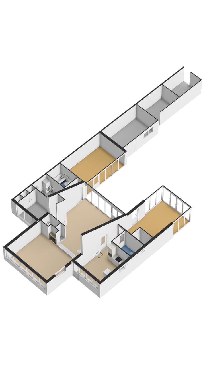 Foto 60 van Aalscholversingel 11
