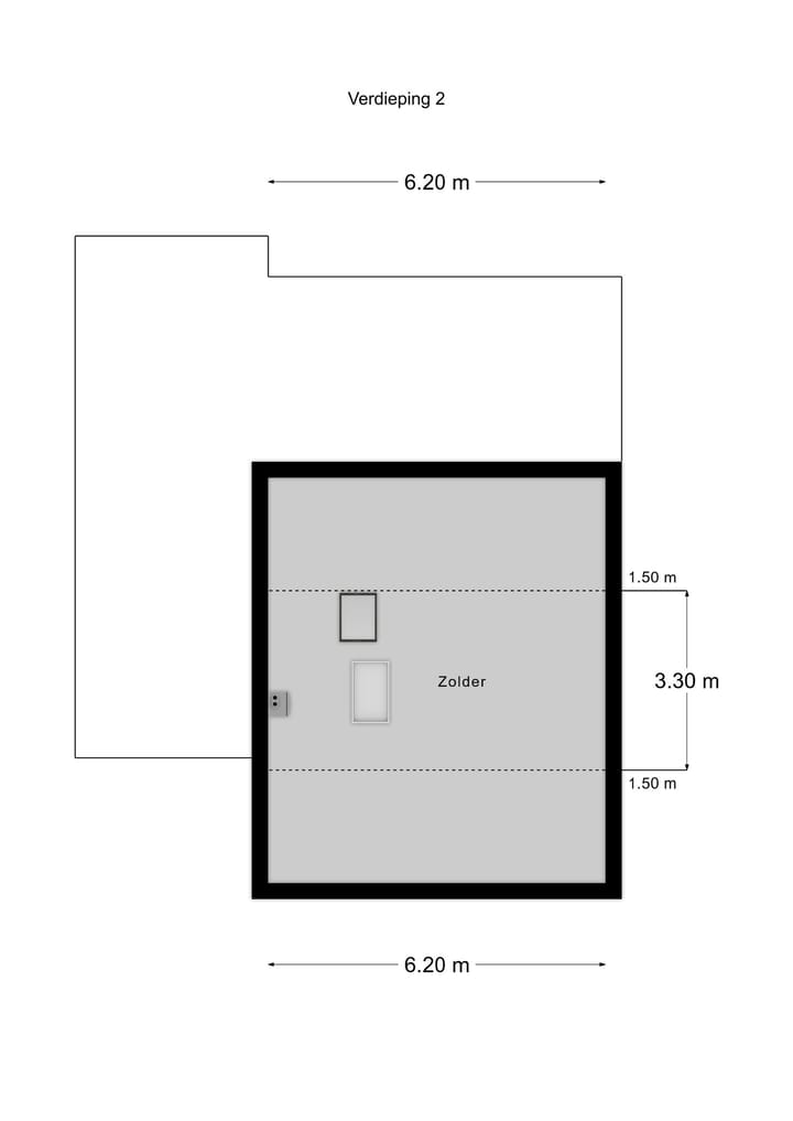 Foto 41 van Winston Churchilllaan 8