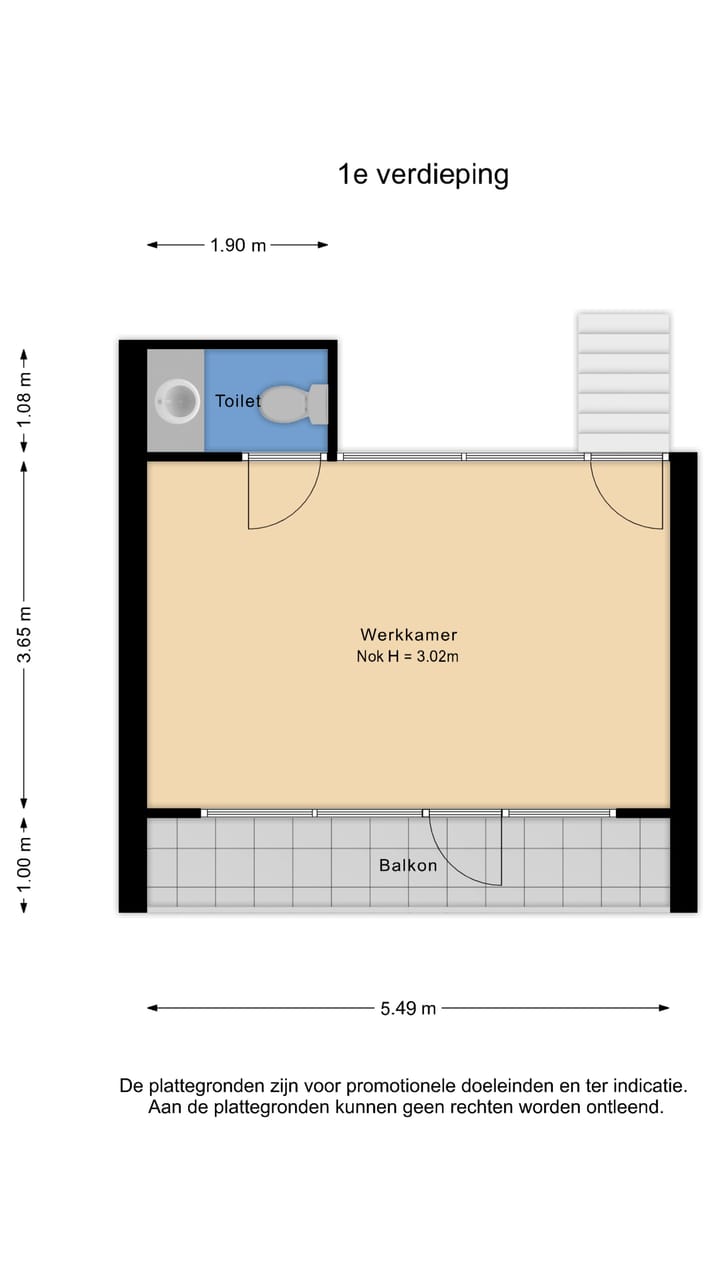 Foto 61 van Aalscholversingel 11