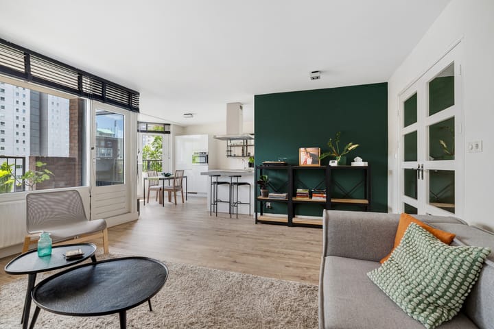 Foto 2 van Scheepmakerskade 64