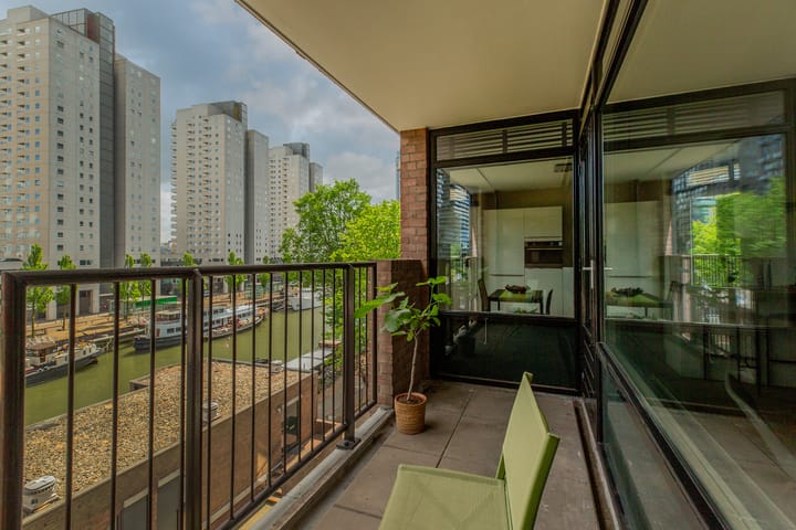 Foto 3 van Scheepmakerskade 64