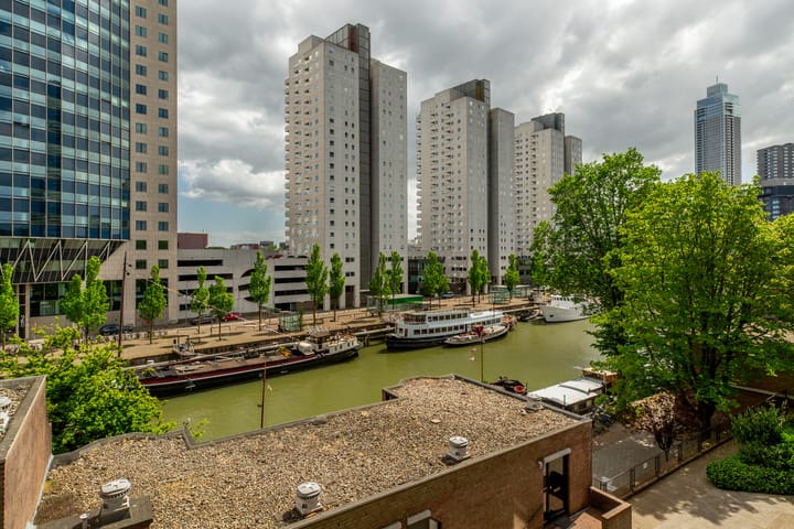 Foto 4 van Scheepmakerskade 64