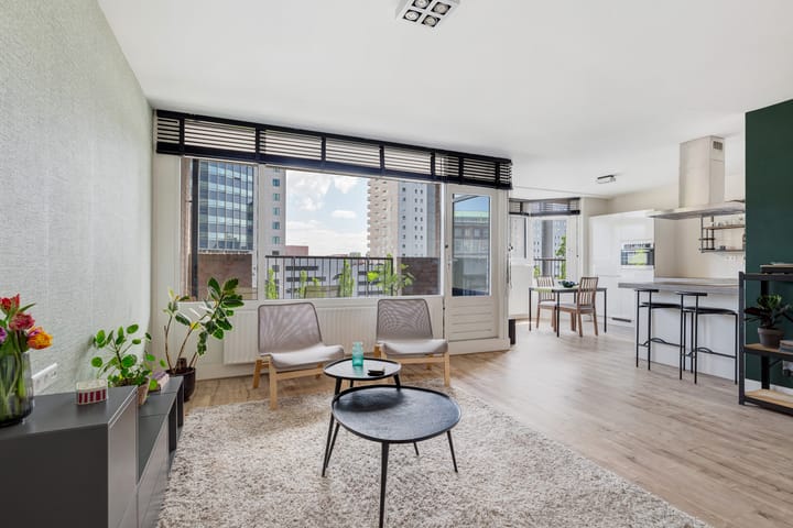 Foto 8 van Scheepmakerskade 64