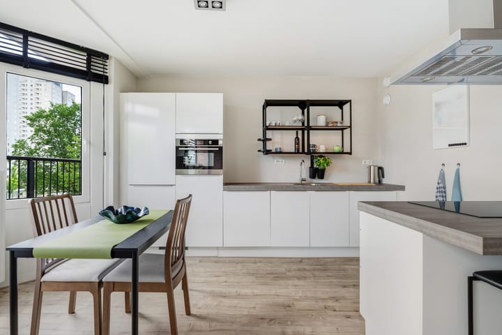 Foto 12 van Scheepmakerskade 64