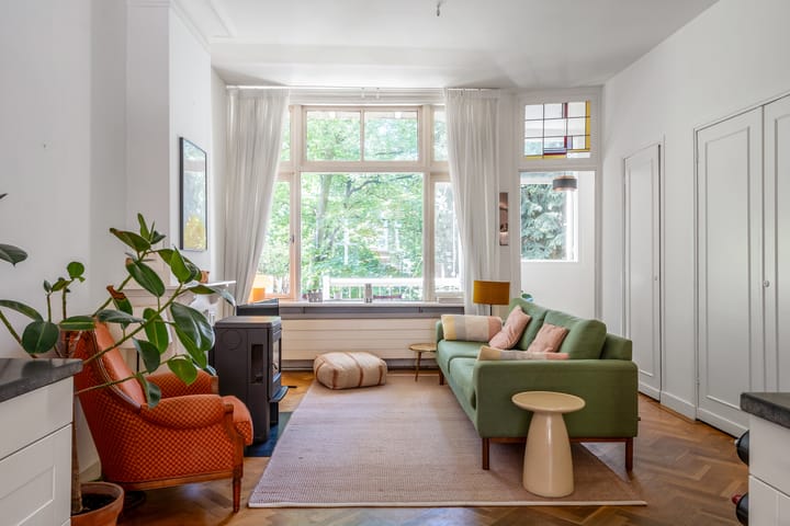 Foto 1 van Van den Hoonaardstraat 15-B