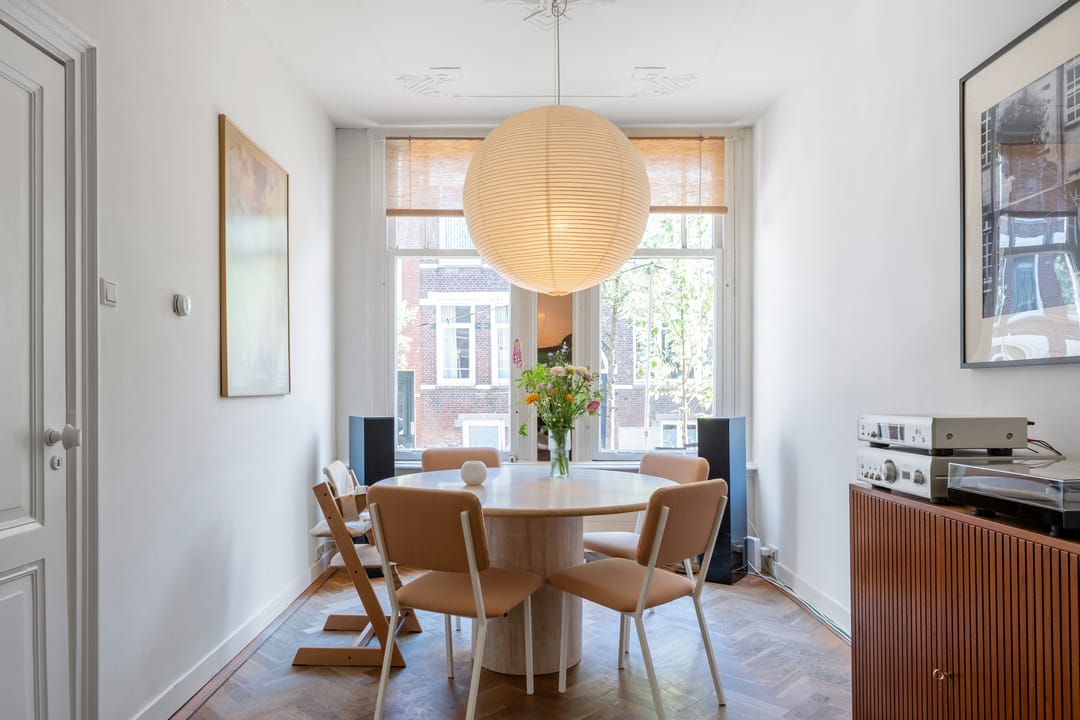 Foto 2 van Van den Hoonaardstraat 15-B