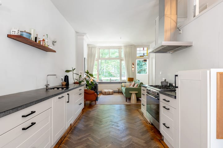 Foto 3 van Van den Hoonaardstraat 15-B