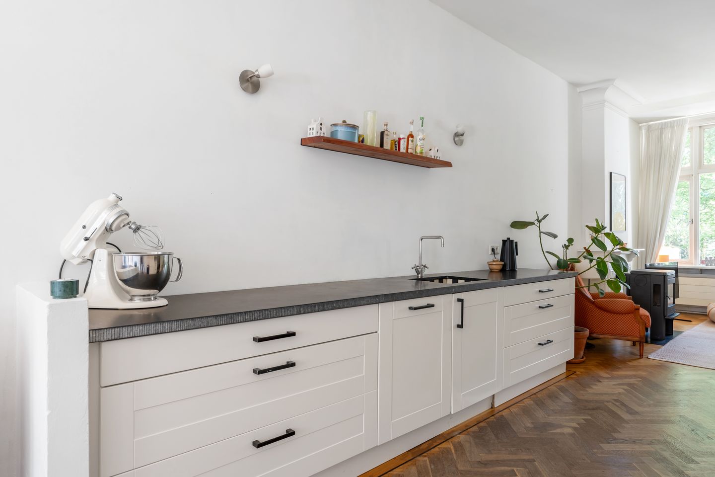 Foto 4 van Van den Hoonaardstraat 15-B