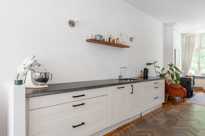 Foto 4 van Van den Hoonaardstraat 15-B