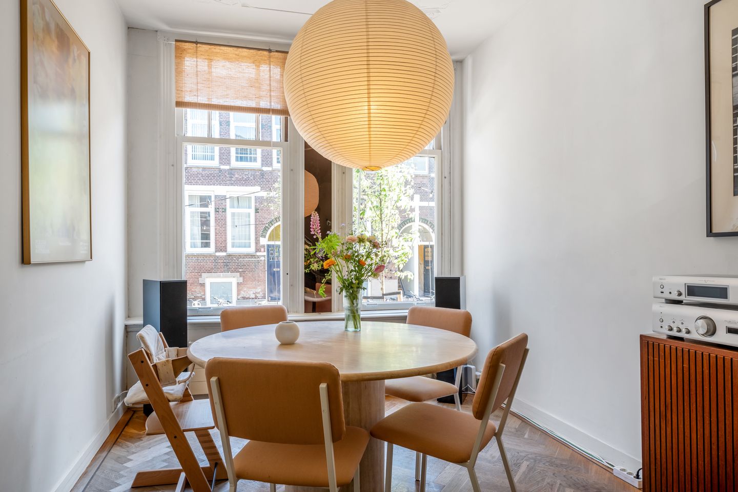 Foto 5 van Van den Hoonaardstraat 15-B