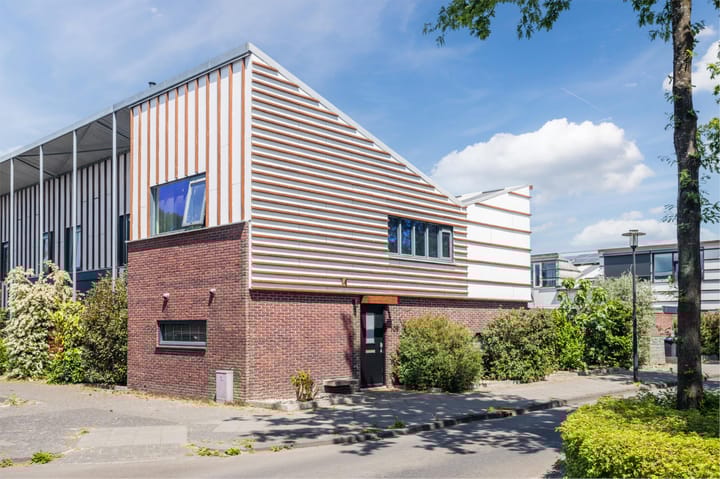 Foto 1 van Zonnewende 109