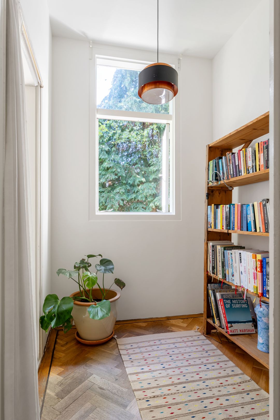 Foto 8 van Van den Hoonaardstraat 15-B