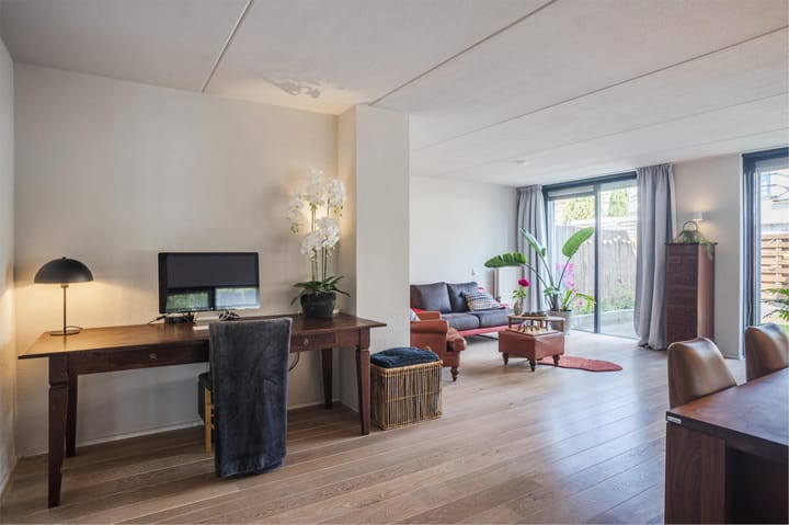 Foto 3 van Zonnewende 109