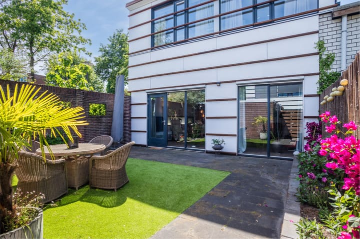 Foto 4 van Zonnewende 109