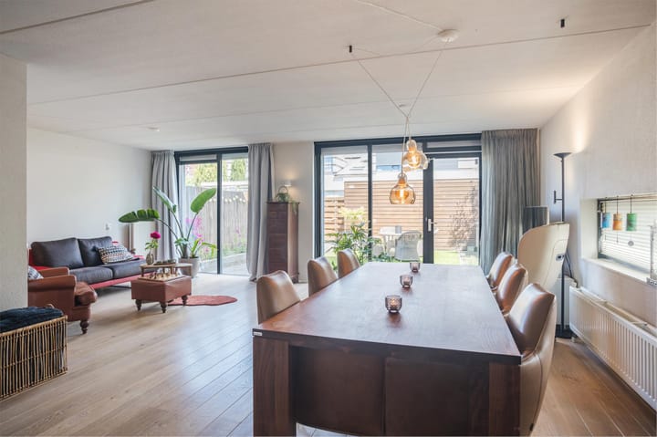 Foto 9 van Zonnewende 109