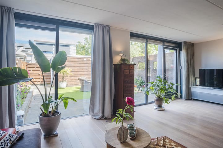 Foto 10 van Zonnewende 109