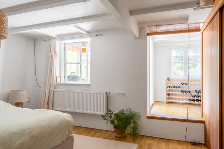 Foto 10 van Van den Hoonaardstraat 15-B