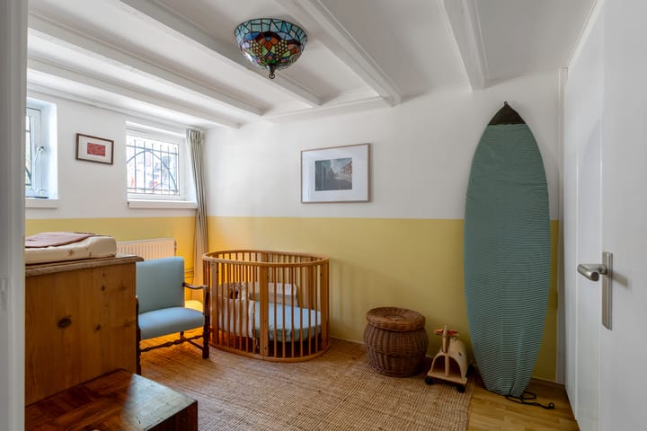 Foto 11 van Van den Hoonaardstraat 15-B