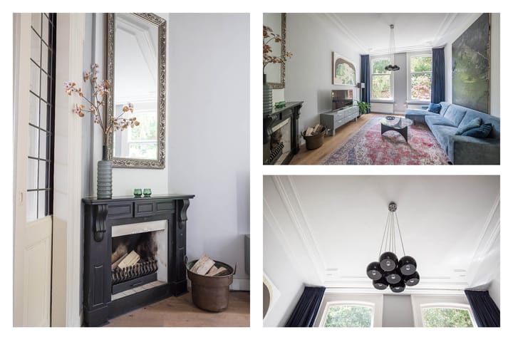 Foto 3 van Bloemendaalseweg 291