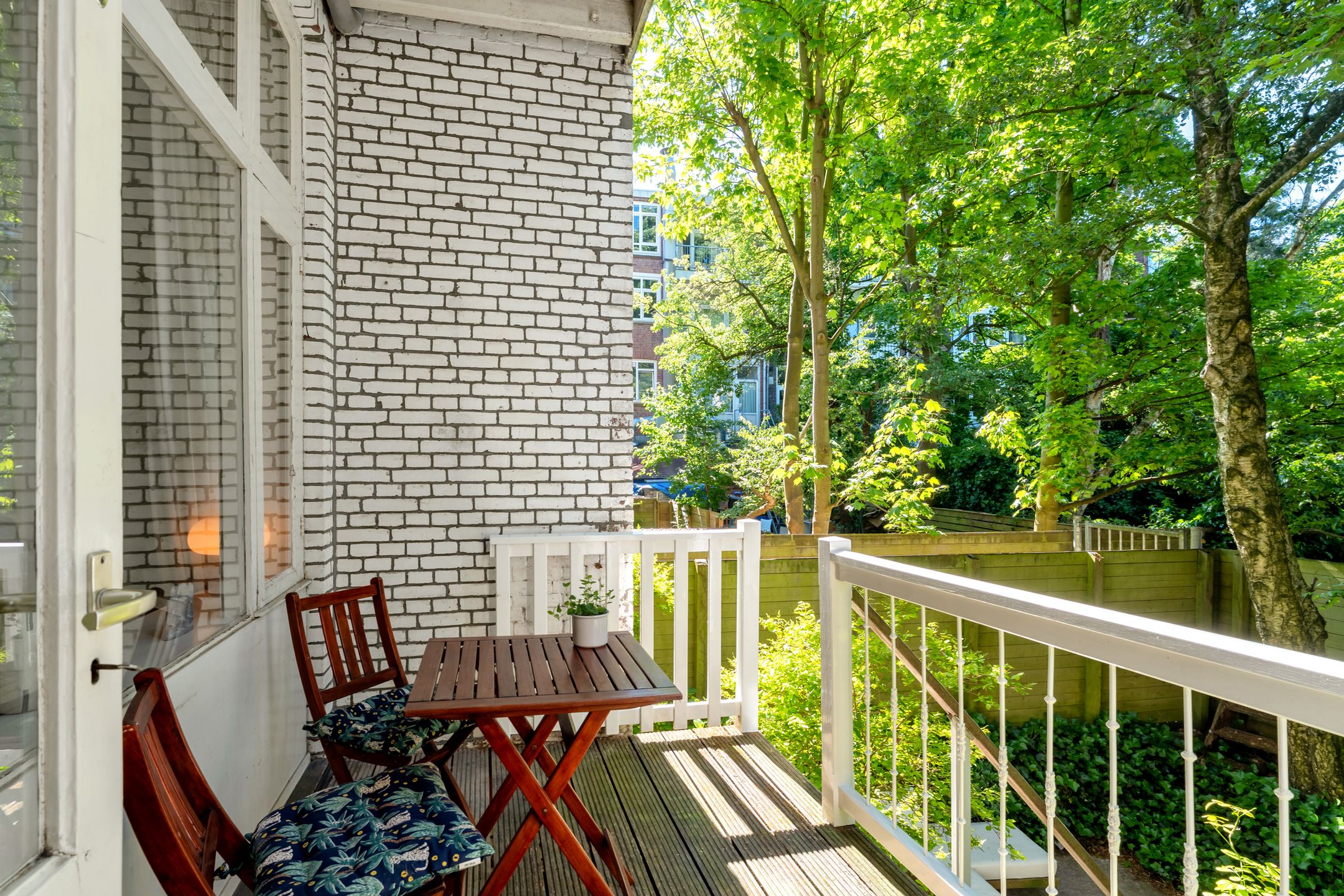 Foto 12 van Van den Hoonaardstraat 15-B