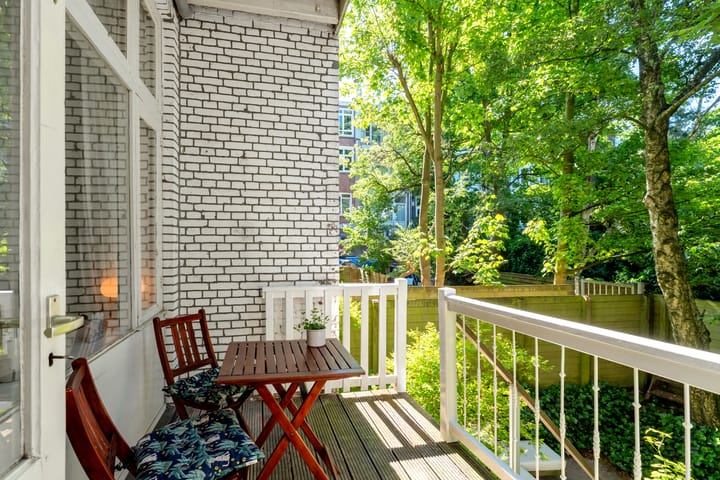 Foto 12 van Van den Hoonaardstraat 15-B