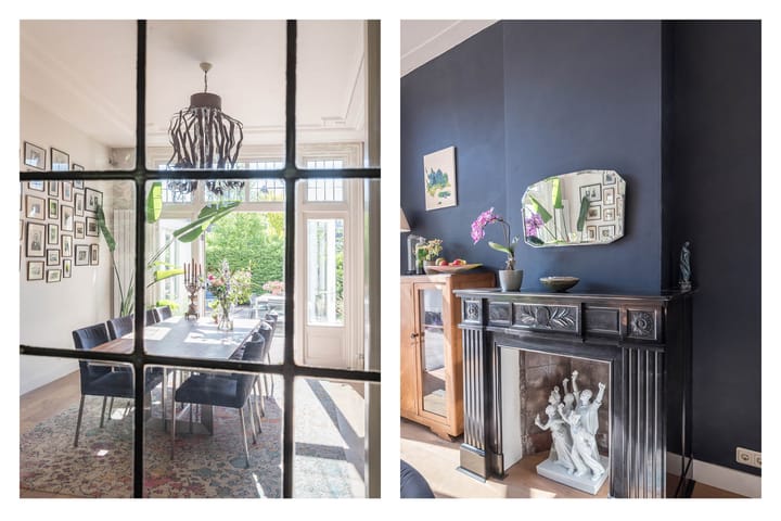 Foto 4 van Bloemendaalseweg 291